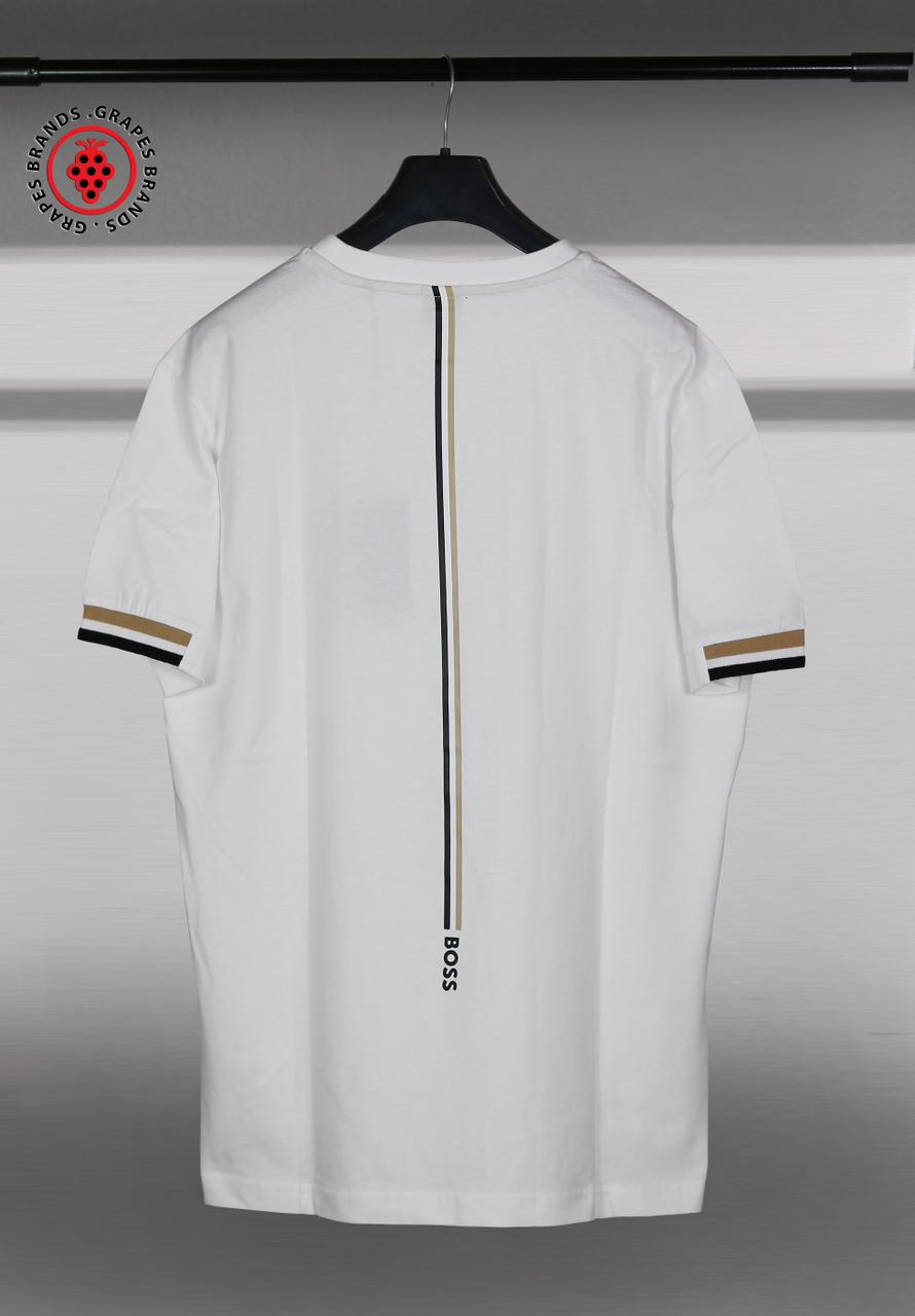 Hugo Boss