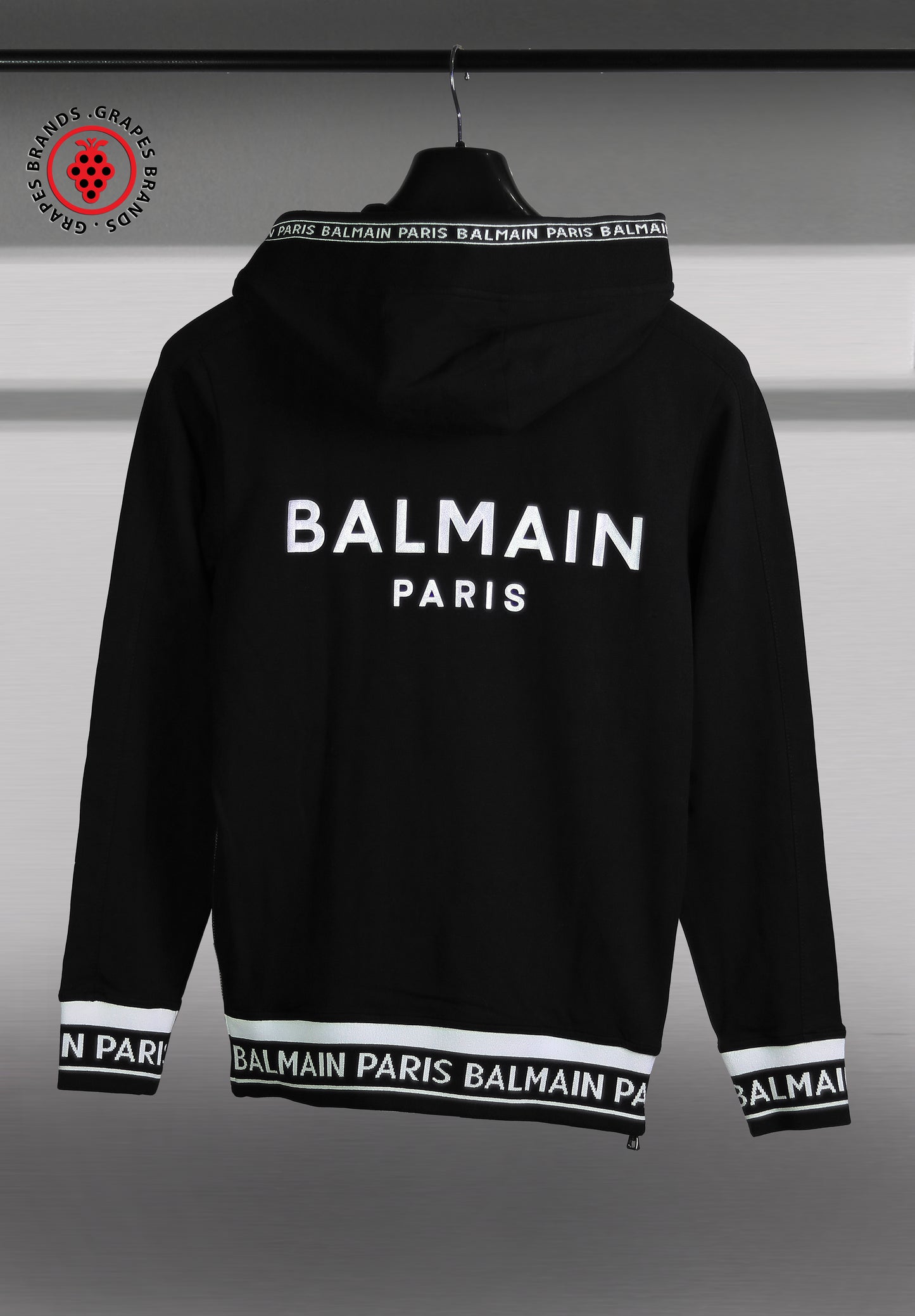 Balmain Hoodie
