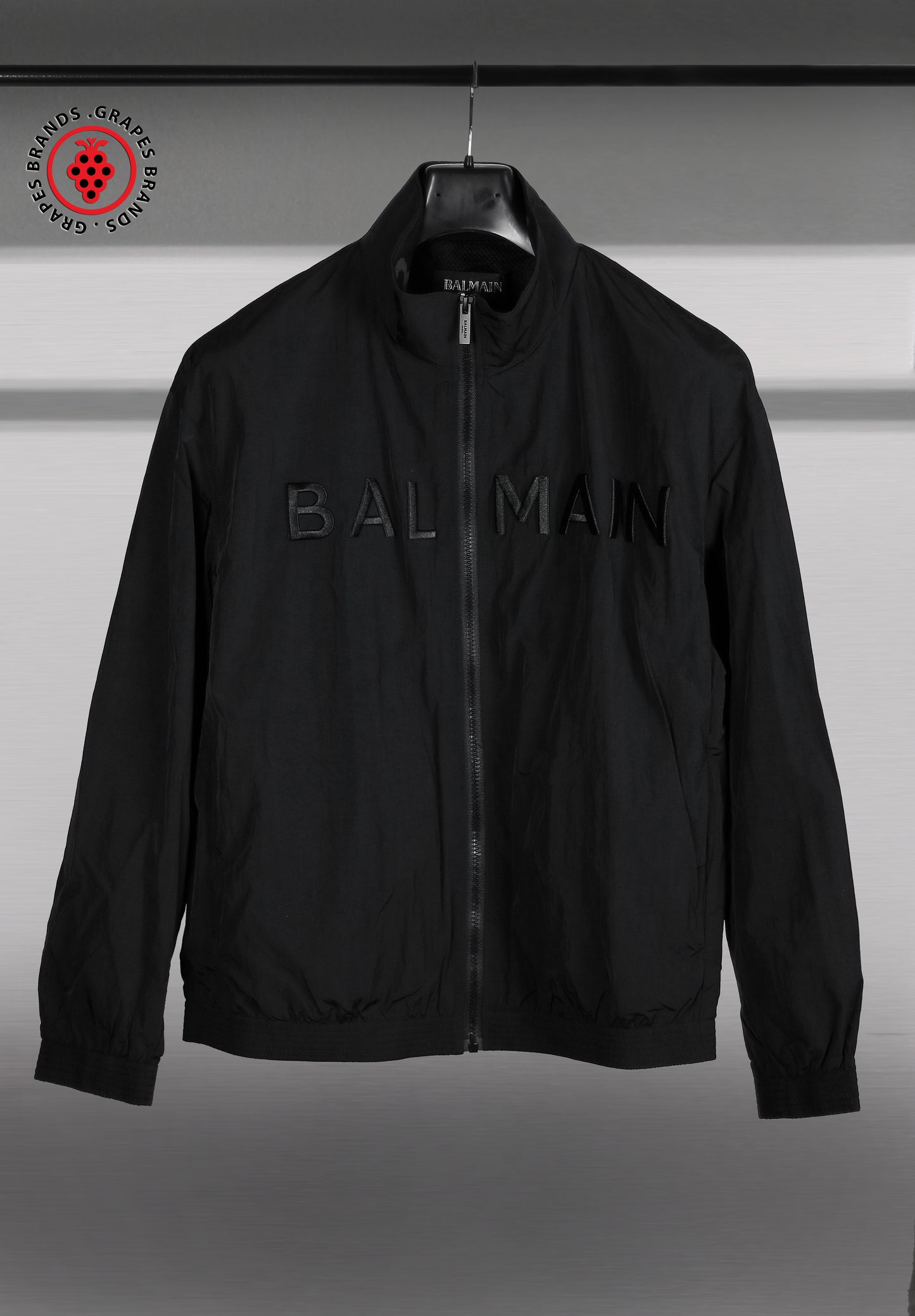 Balmain Jacket
