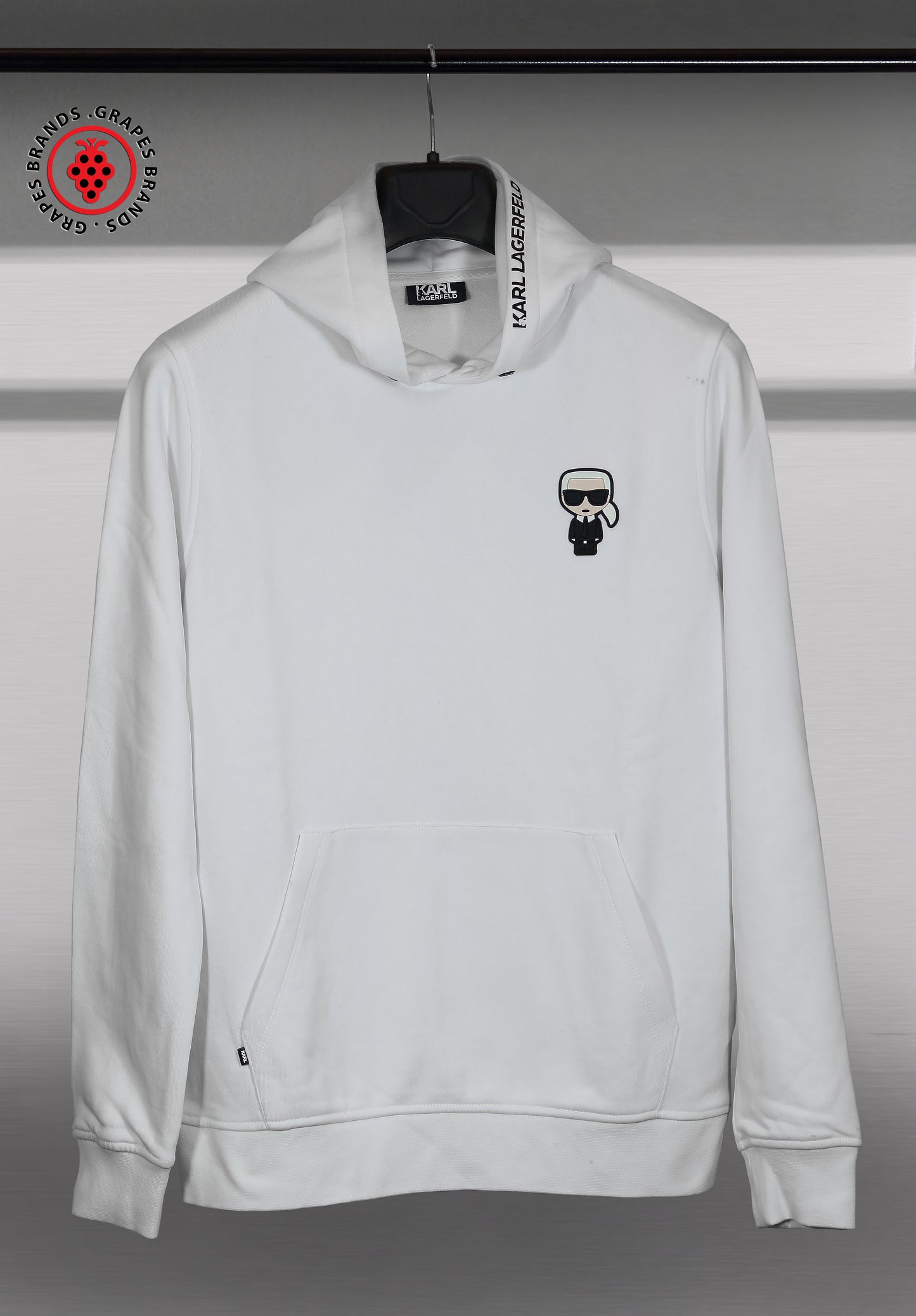 Karl Lagerfeld Hoodie