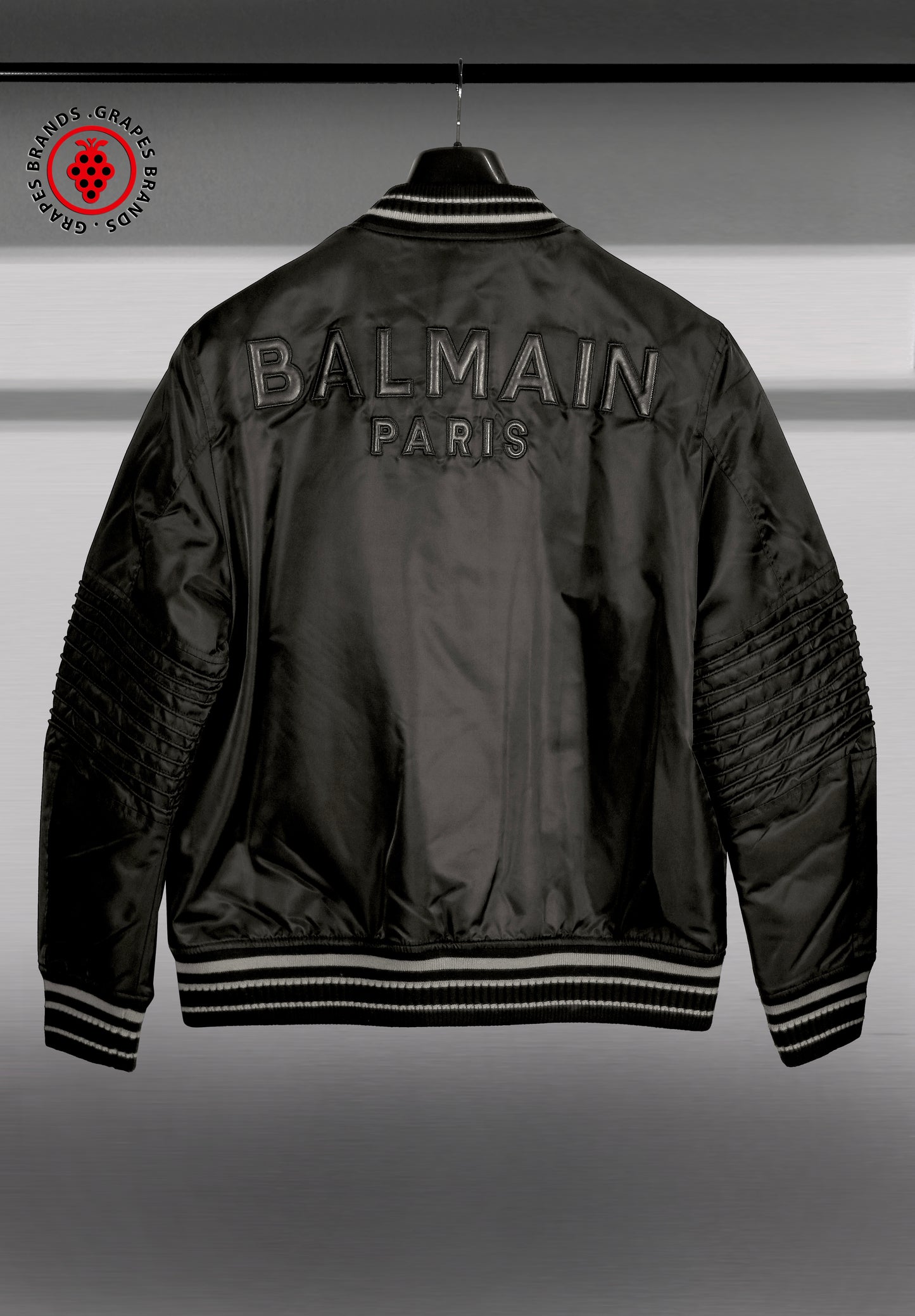 Balmain Jacket