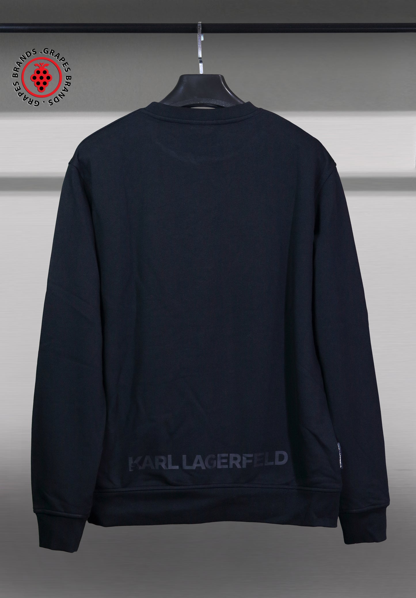 Karl Lagerfeld