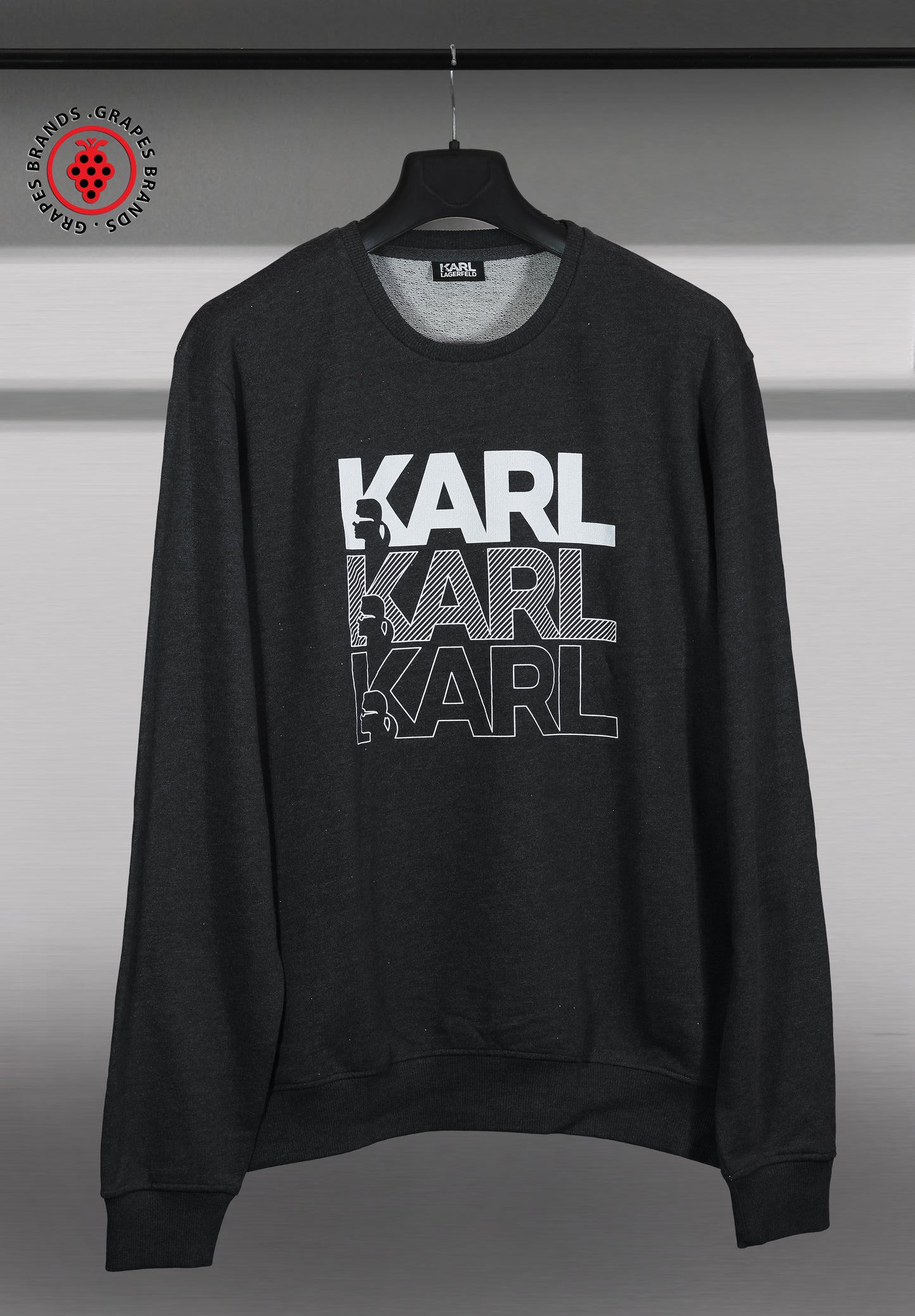 Karl Lagerfeld Sweatshirt