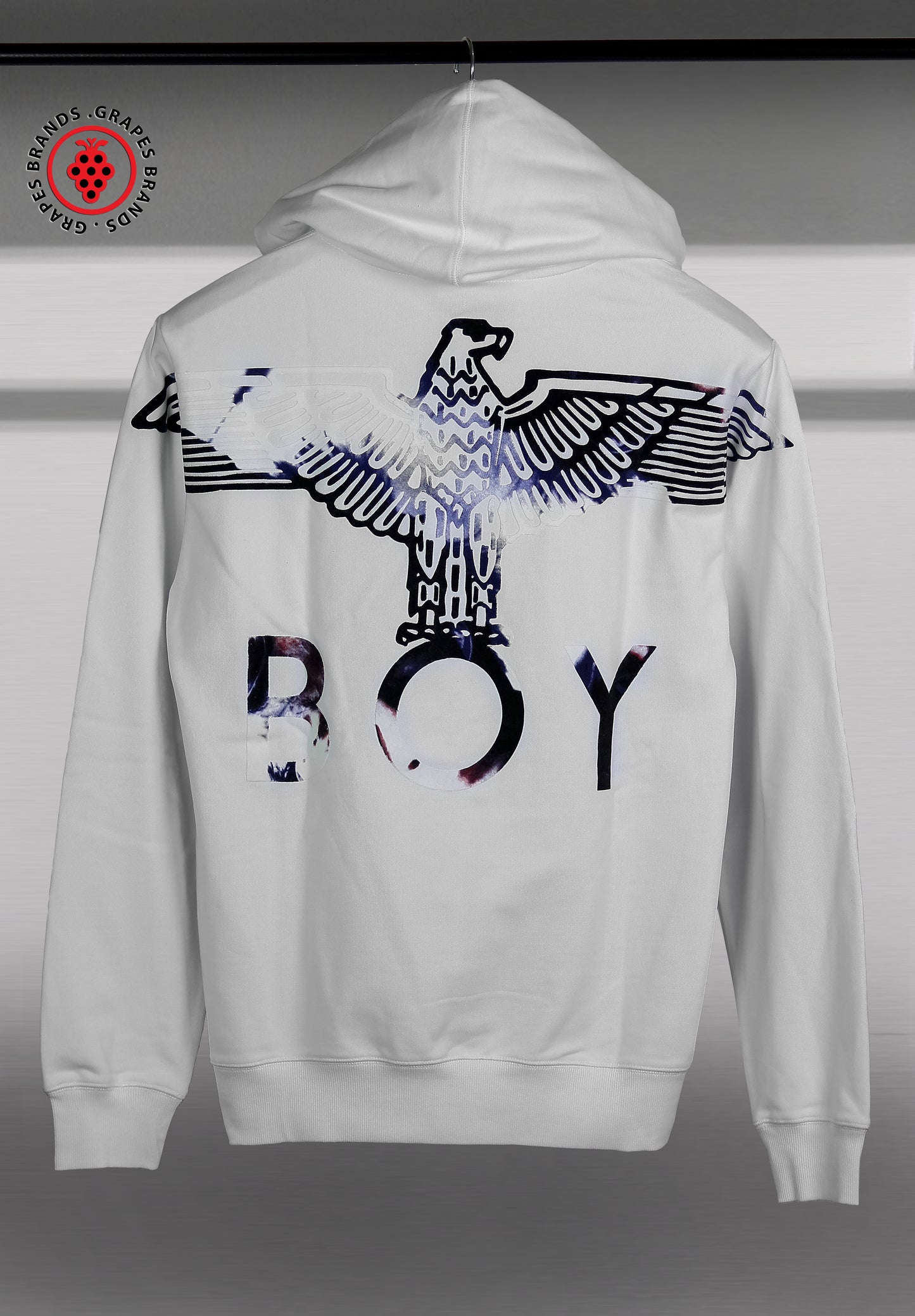 Boy London
