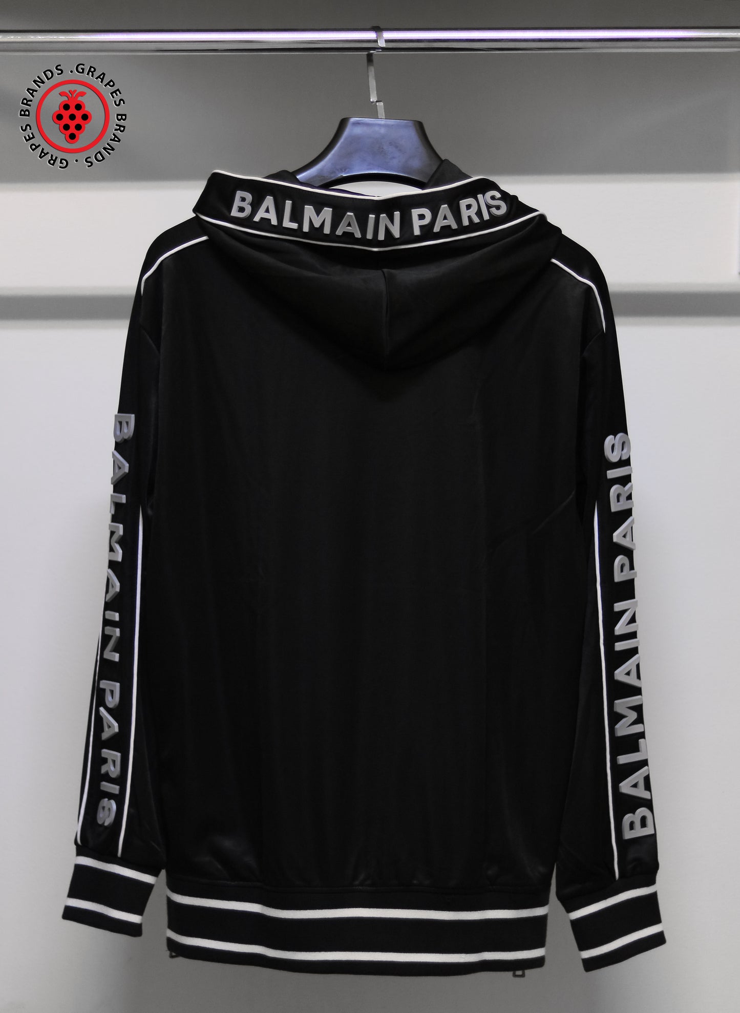 Balmain Hoodie