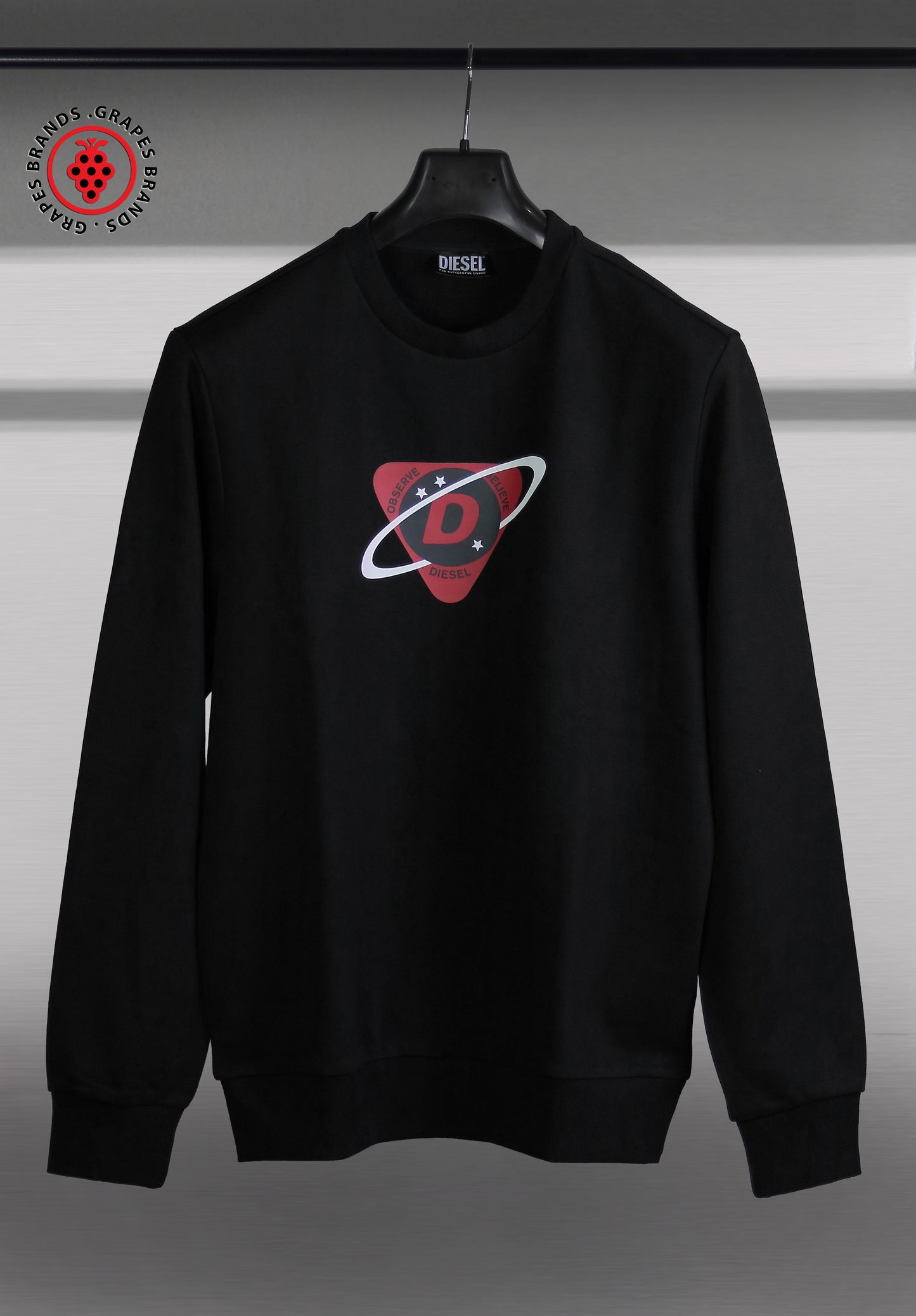 Diesel Sweatshirt