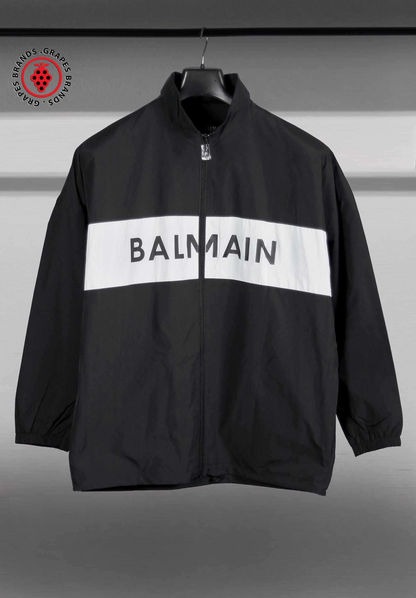 Balmain Oversized jacket