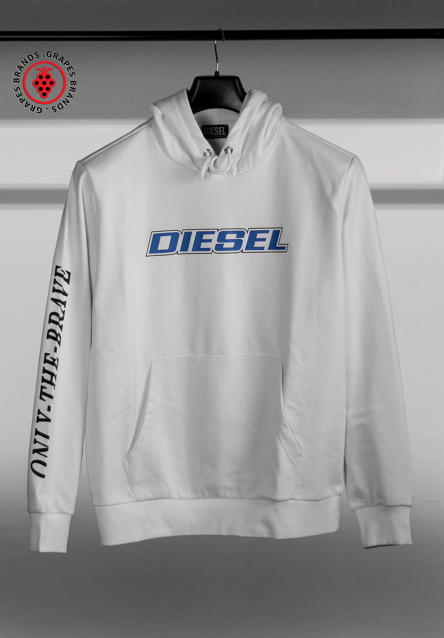 Diesel Hoodie