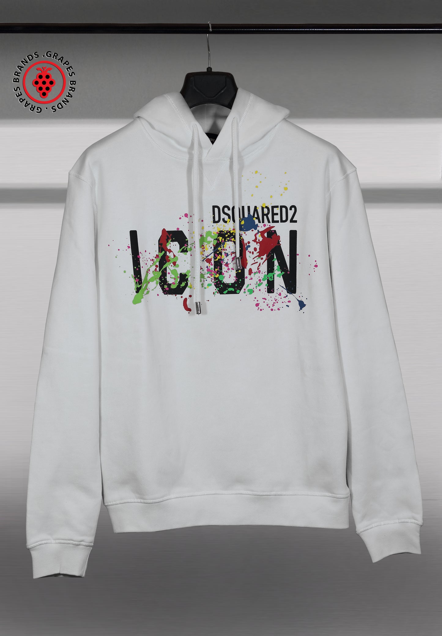 Dsquared2 Hoodie