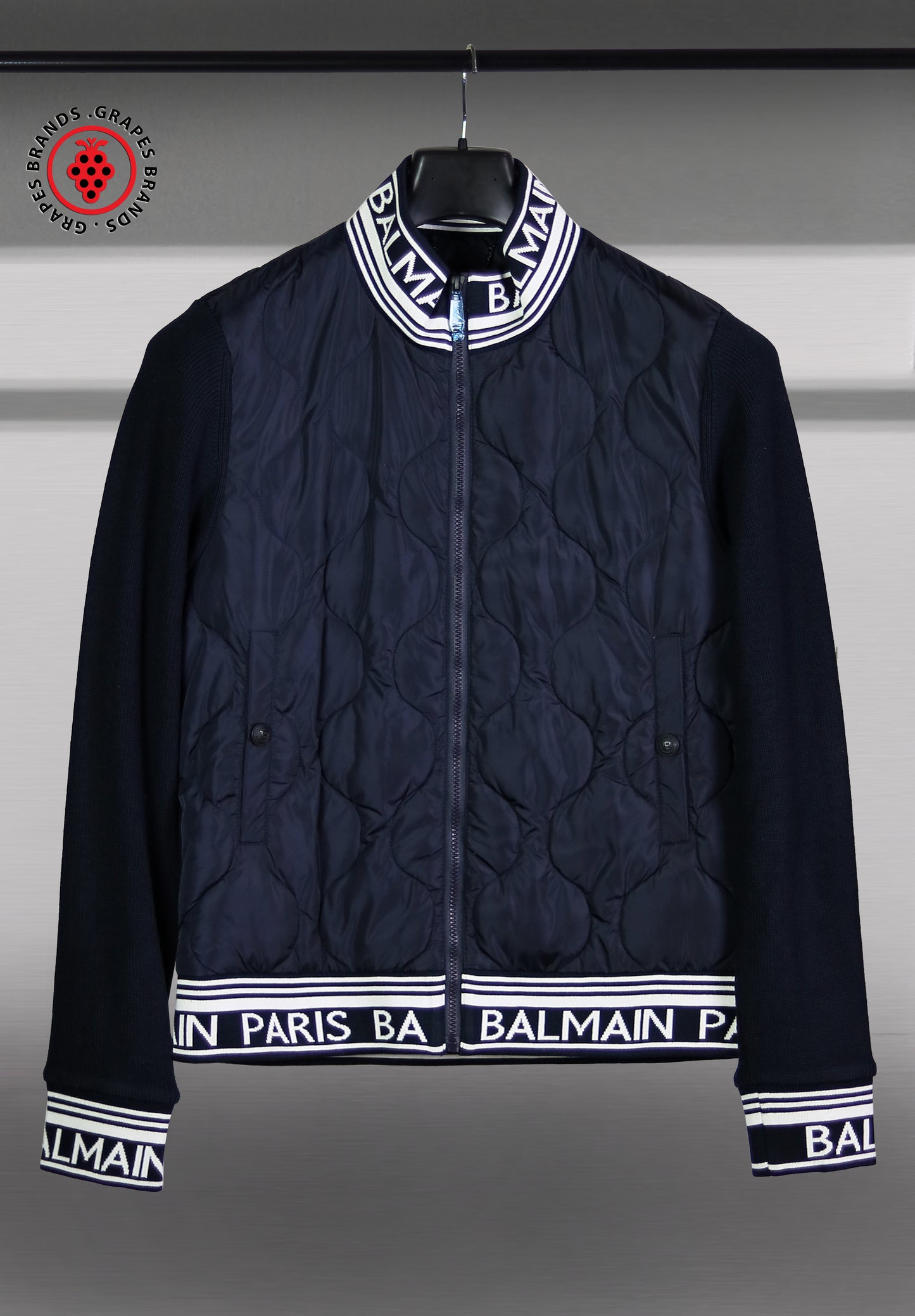 Balmain Jacket