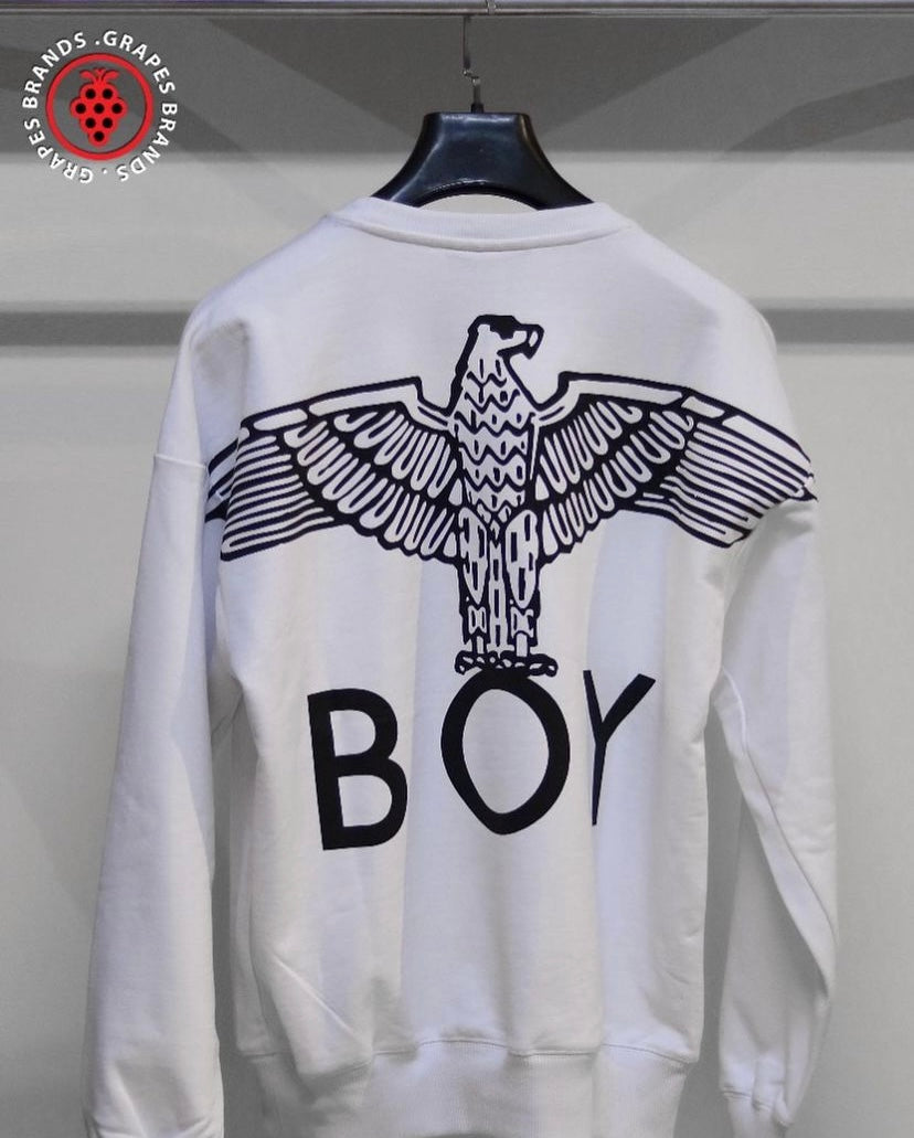 Boy London