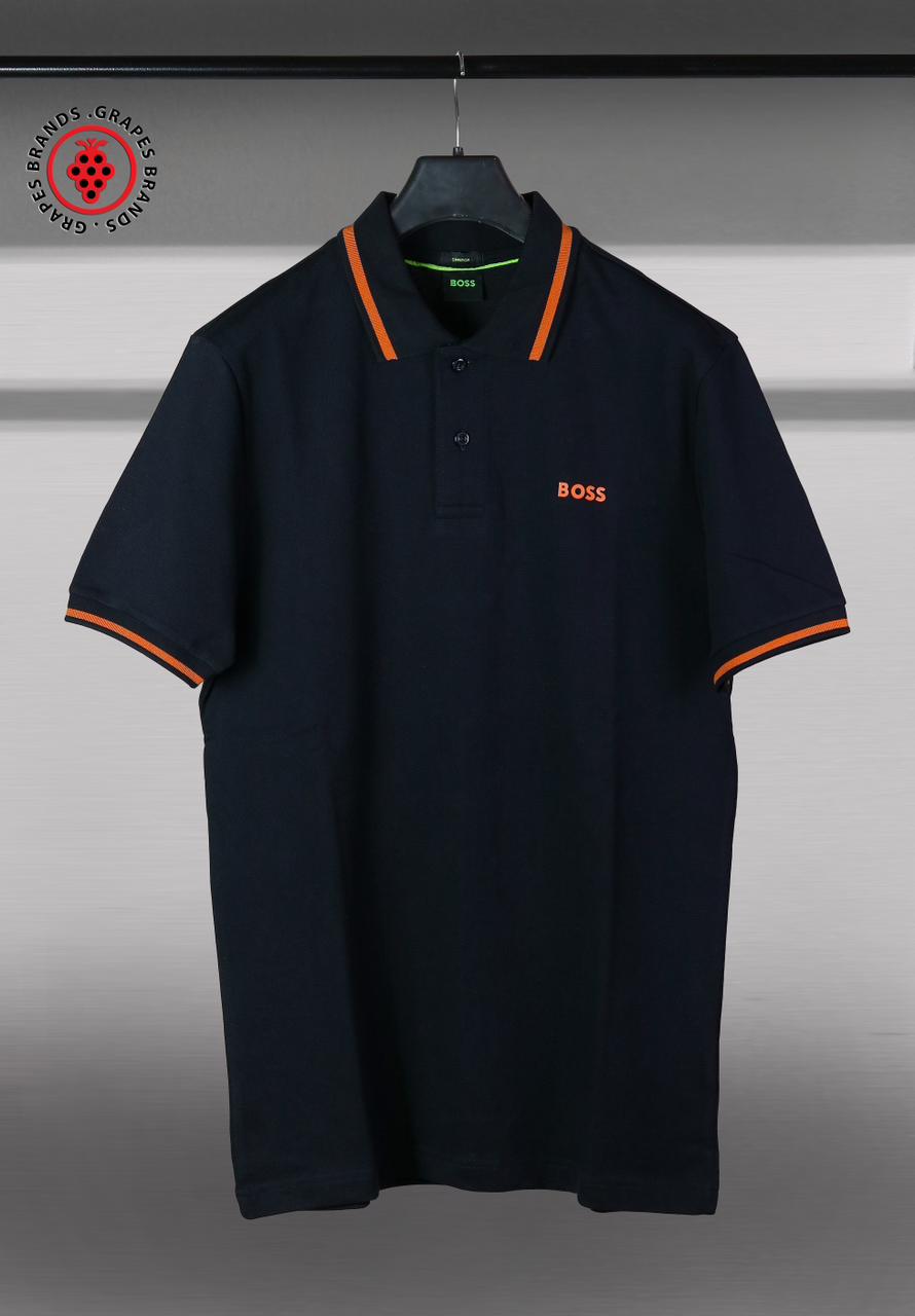 Hugo Boss