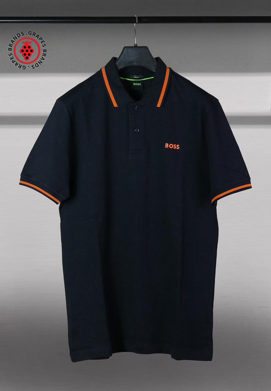 Hugo Boss