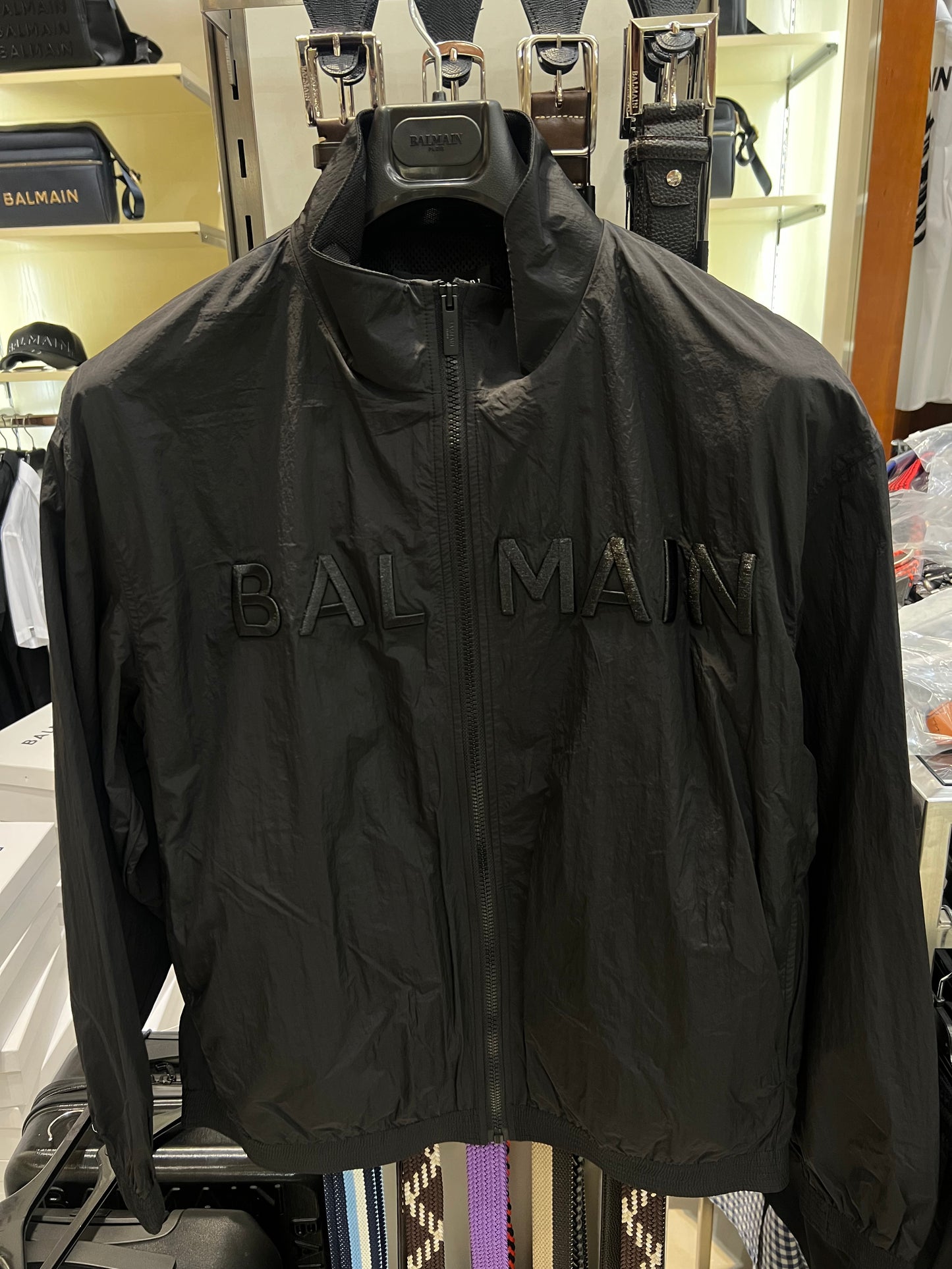 Balmain Jacket