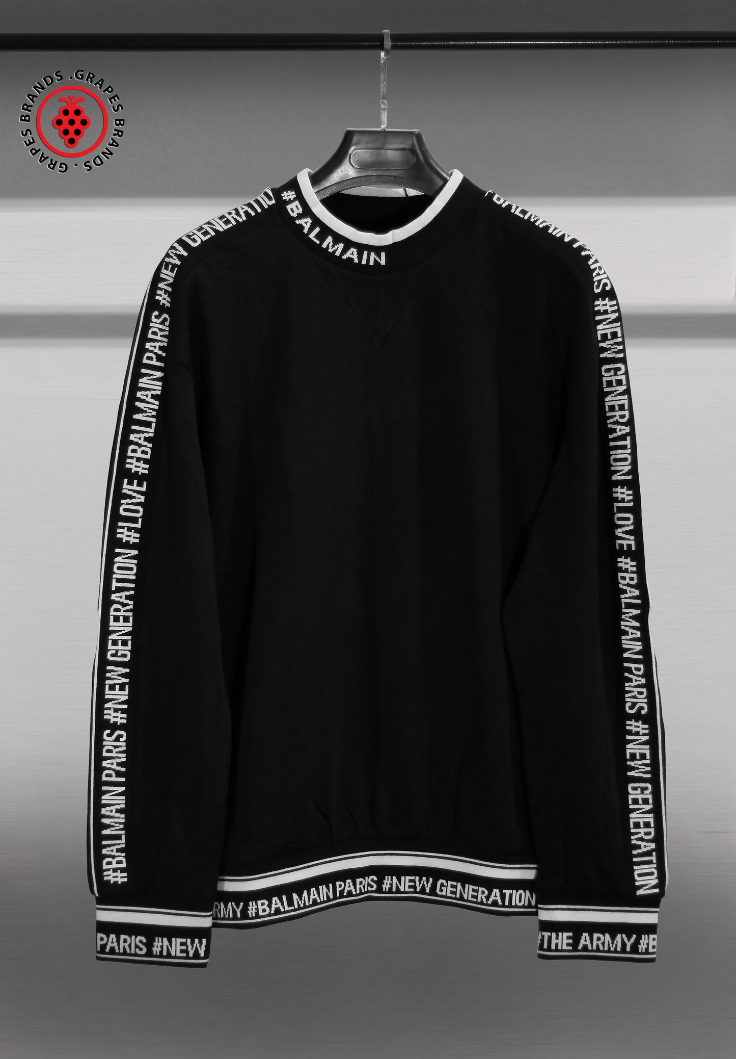 Balmain Sweatshirt