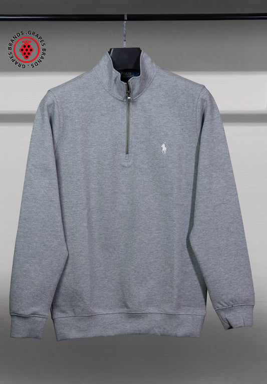 Ralph Lauren Half Zipper