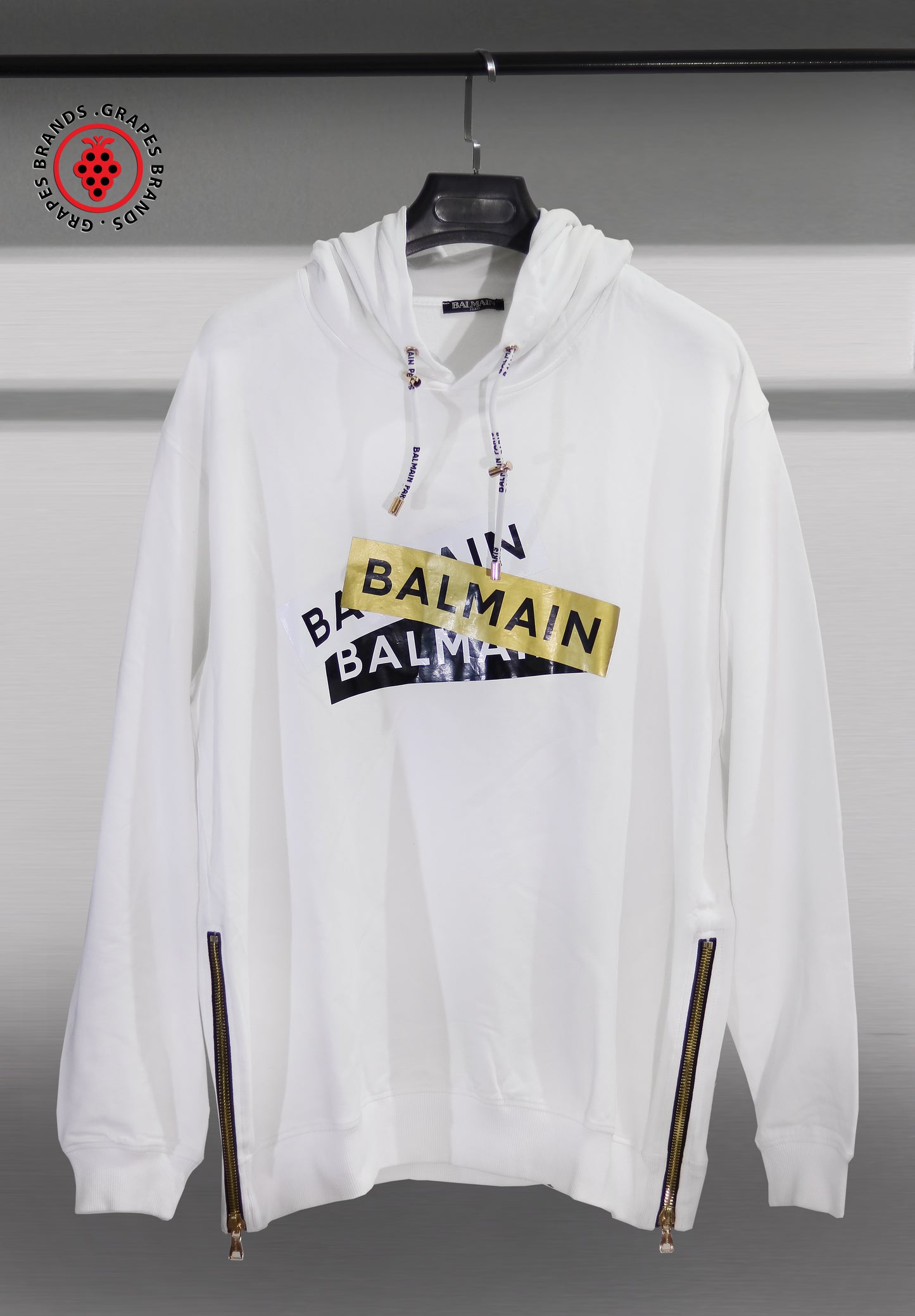 Balmain Hoodie