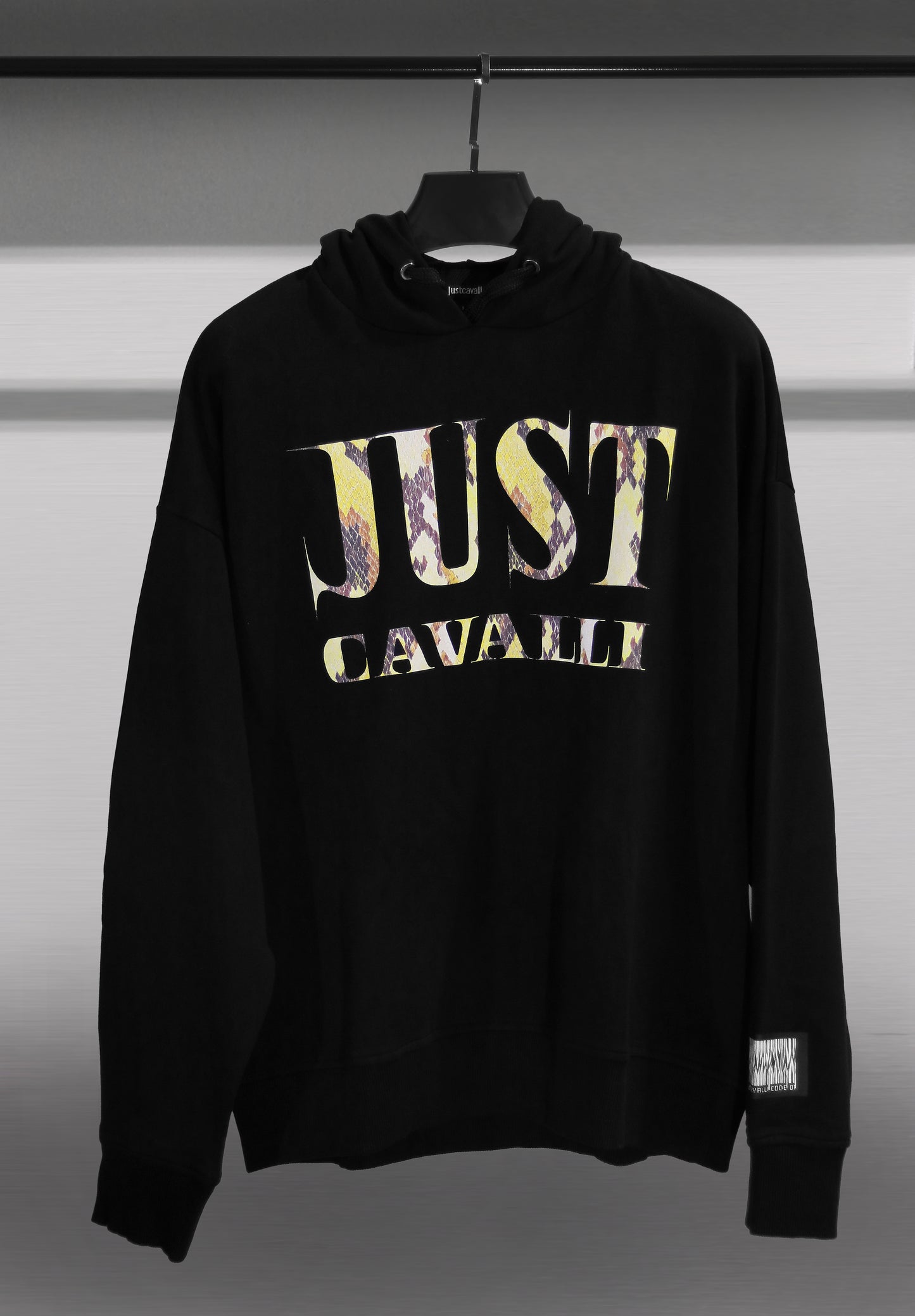 Just Cavalli Hoodie