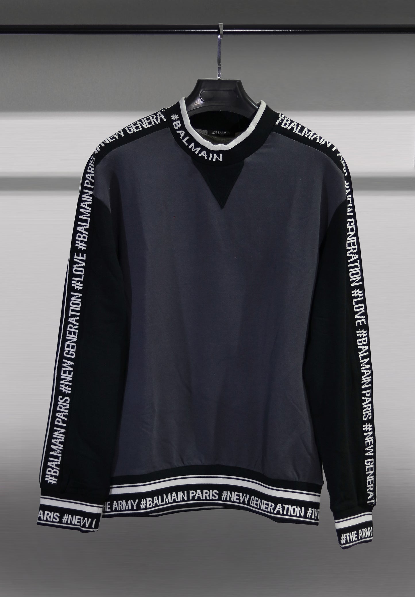 Balmain Sweatshirt