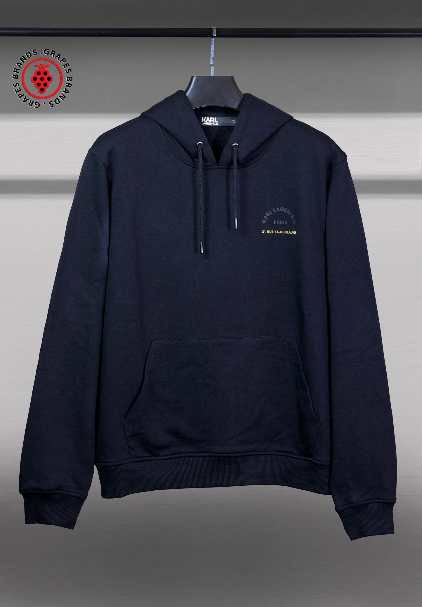 Karl Lagerfeld Hoodie