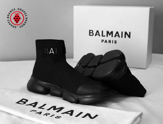 Balmain Shoes