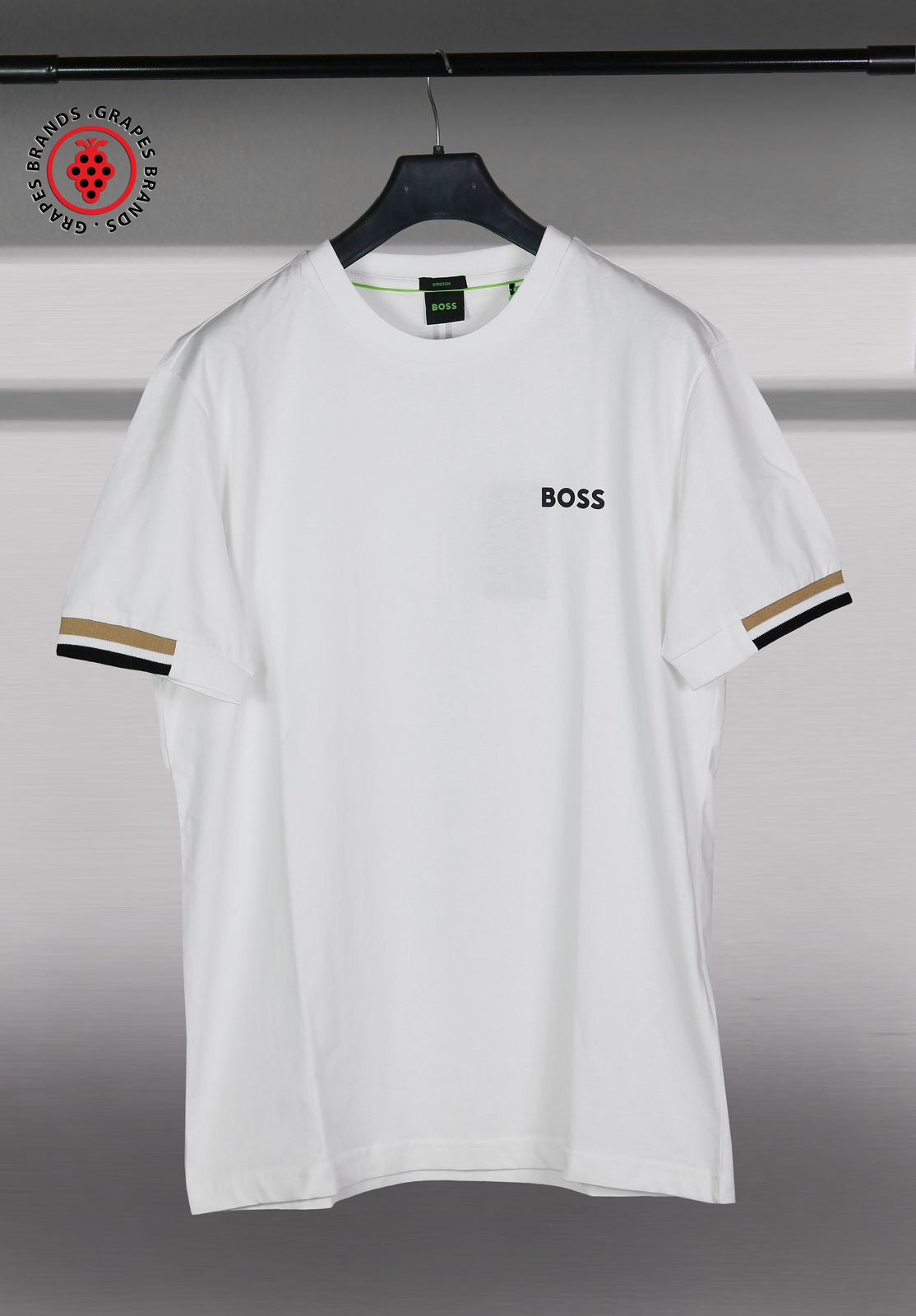 Hugo Boss