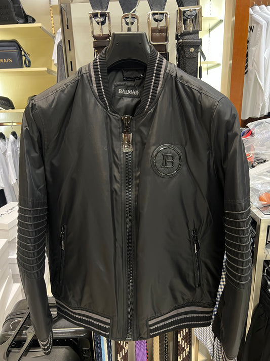 Balmain jacket