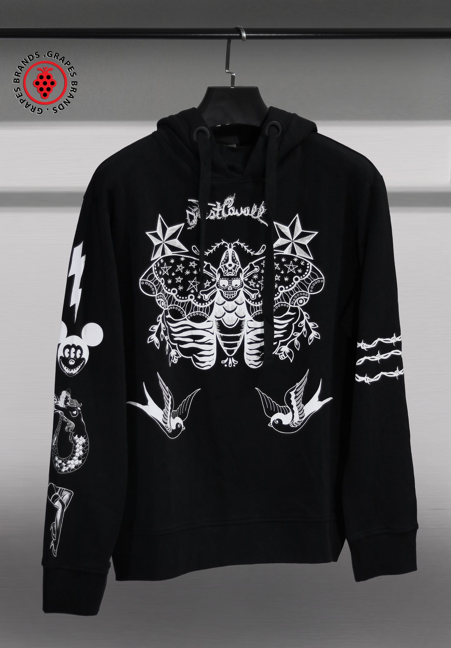 Just Cavalli Hoodie