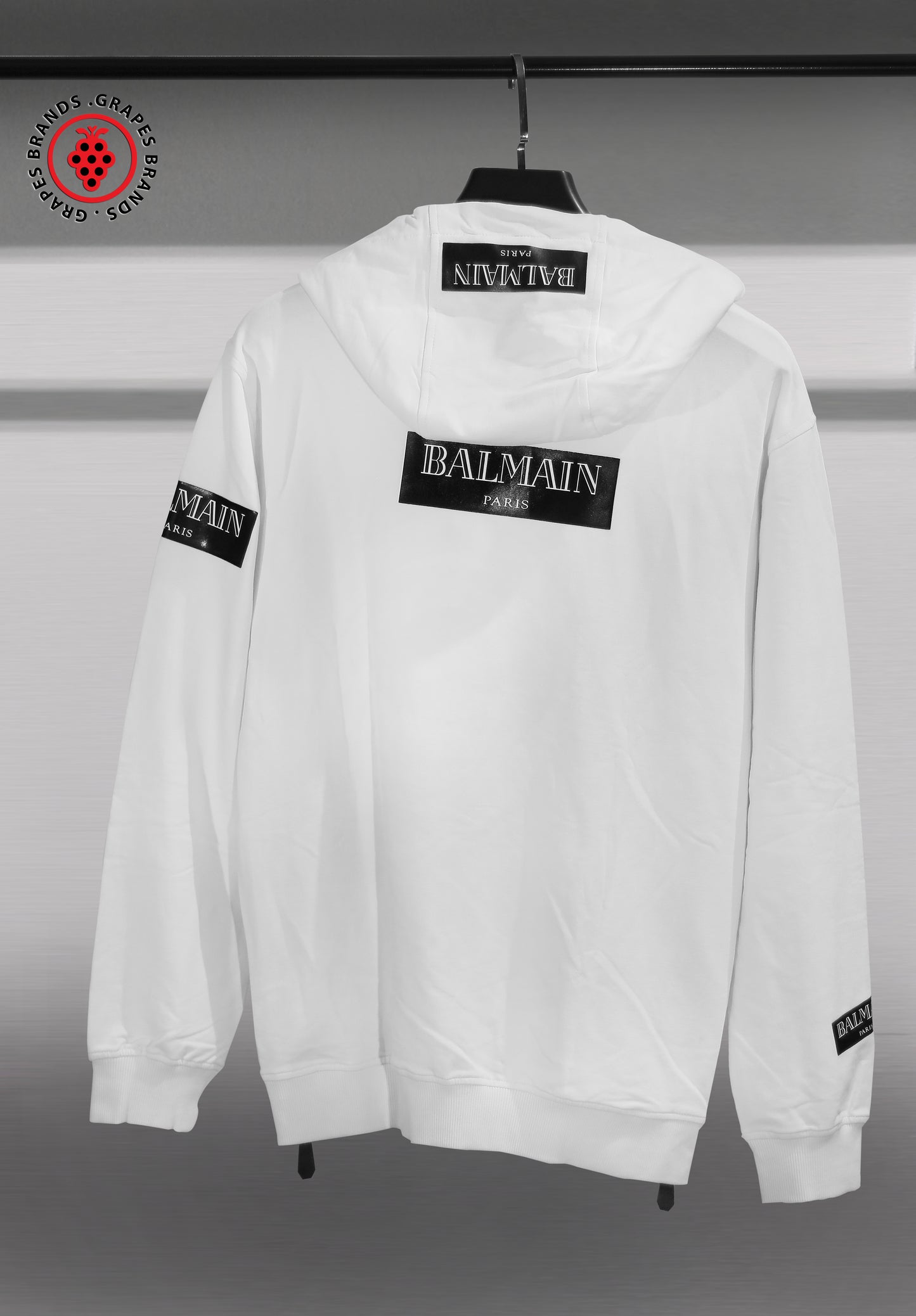 Balmain Hoodie