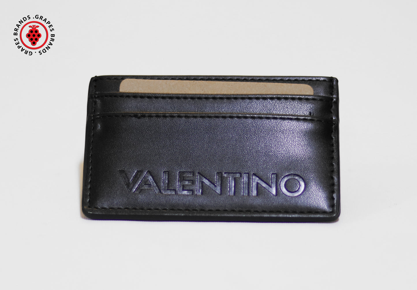 Valentino Card Holder