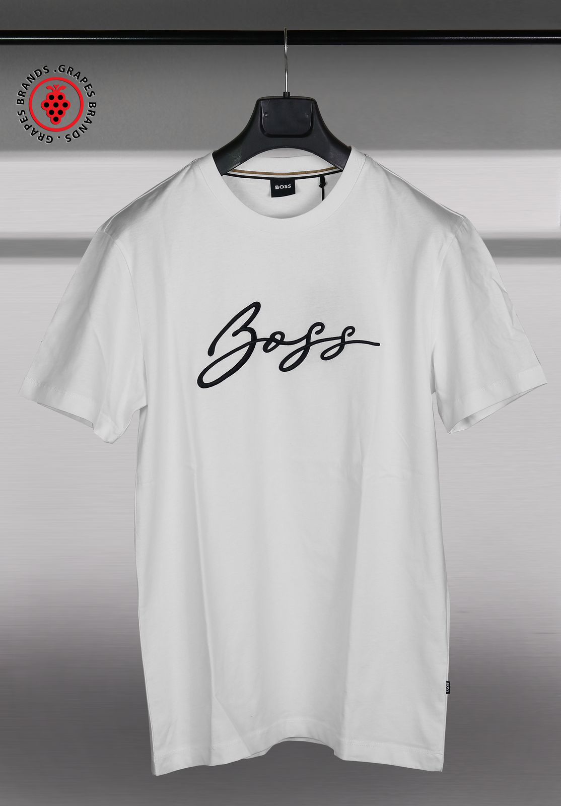 Hugo Boss
