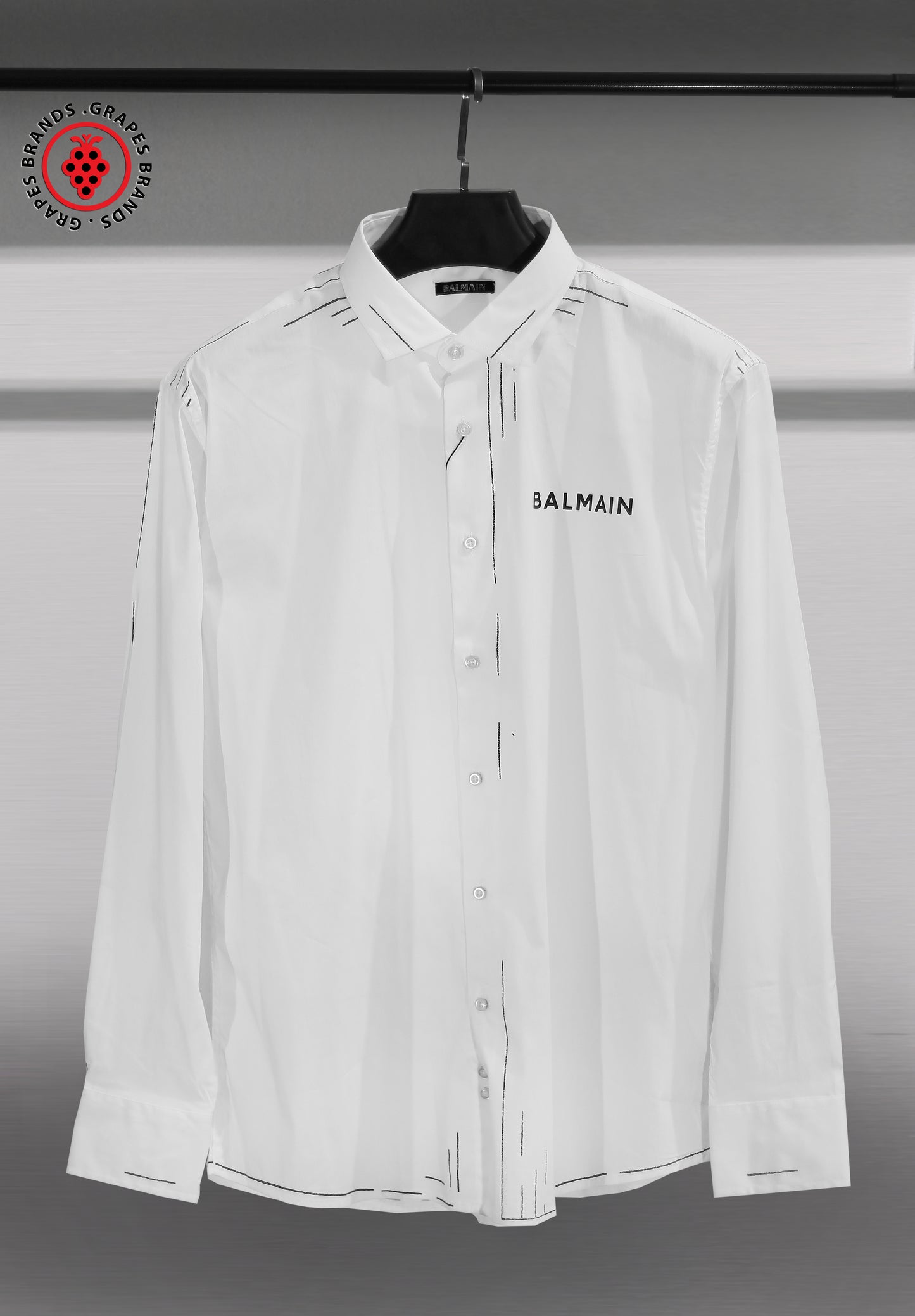 Balmain Shirt