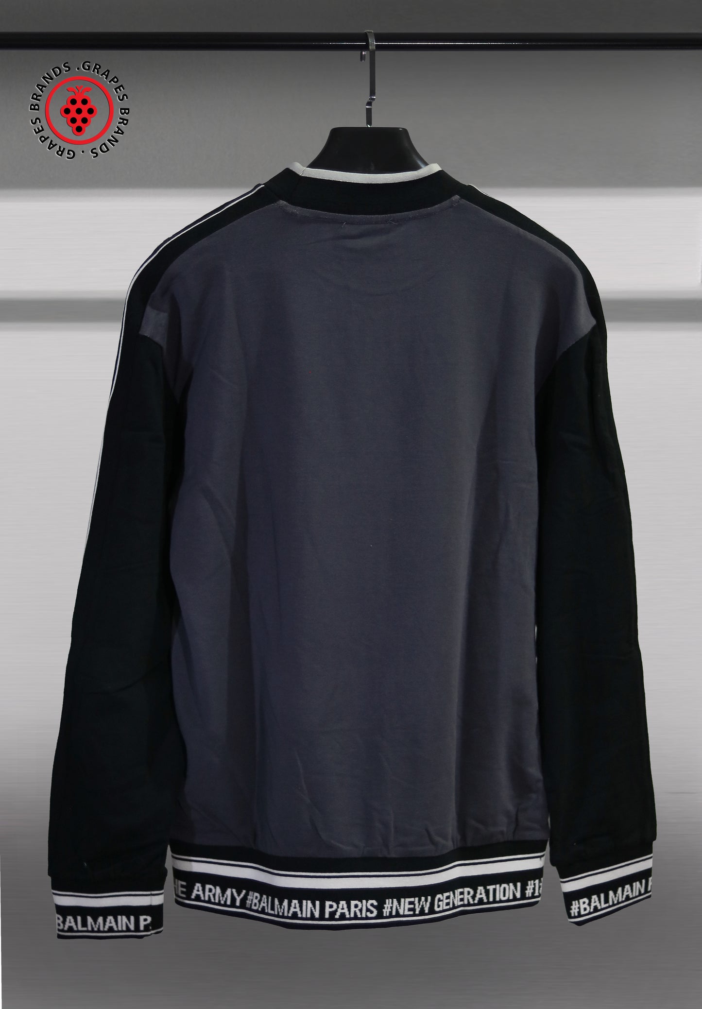 Balmain Sweatshirt