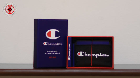 Champion Card-Holder