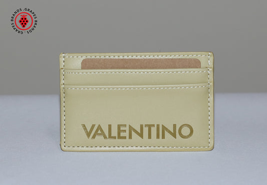 Valentino Card Holder