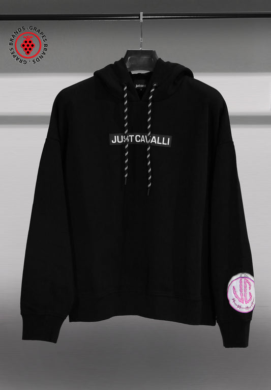 Just Cavalli Hoodie