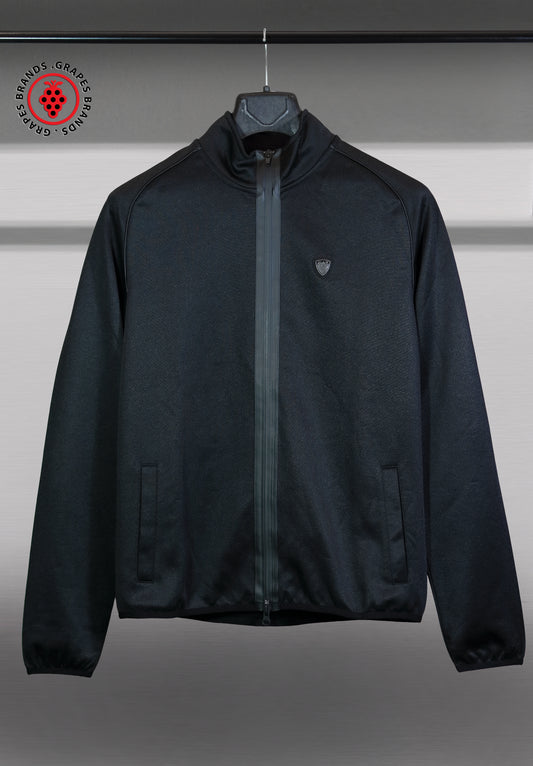 EA7 Zipper Sweatshirt