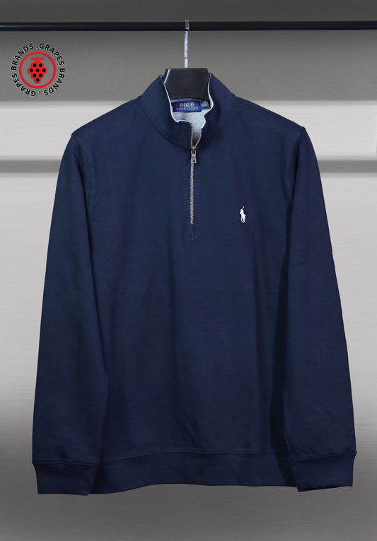 Ralph Lauren Half Zipper