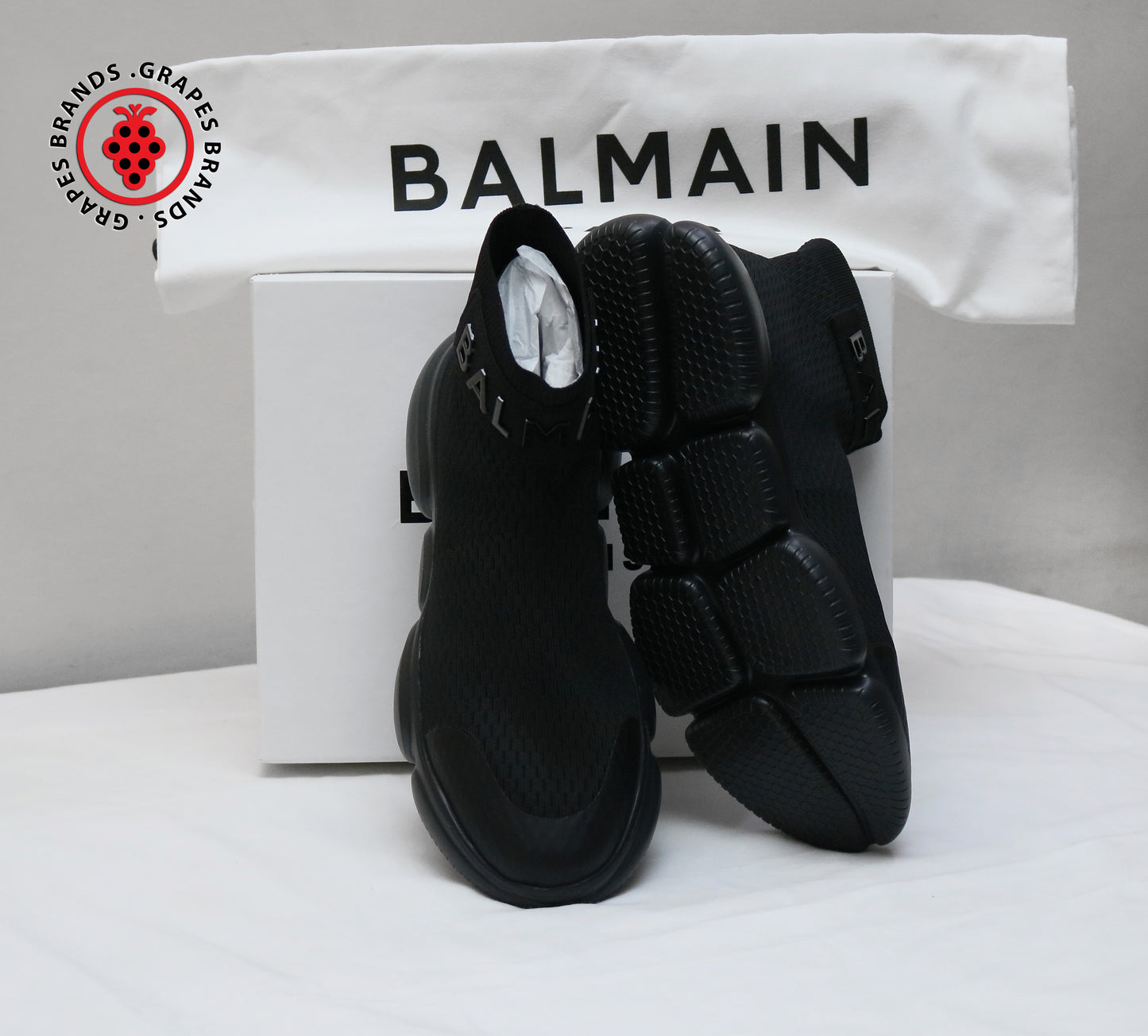 Balmain Shoes