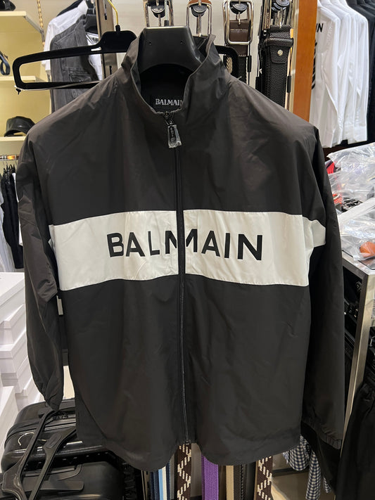 Balmain jacket