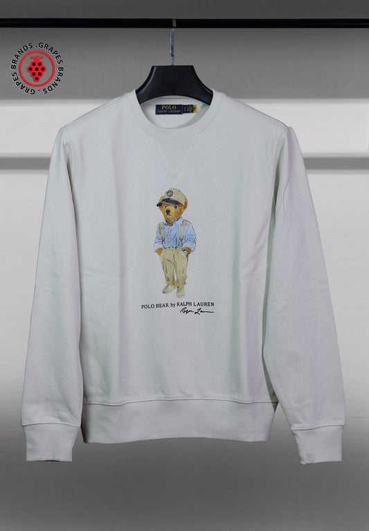 Ralph Lauren Bear Sweatshirt