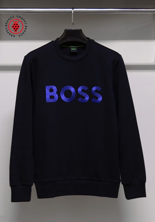 Hugo Boss