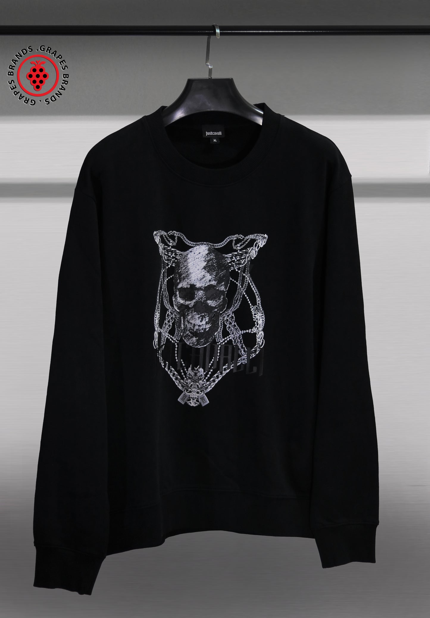 Just Cavalli Sweatshirt