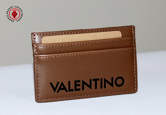 Valentino Card Holder