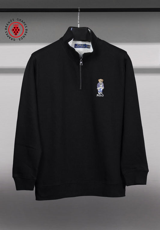 Ralph Lauren Half Zipper Sweatshirt