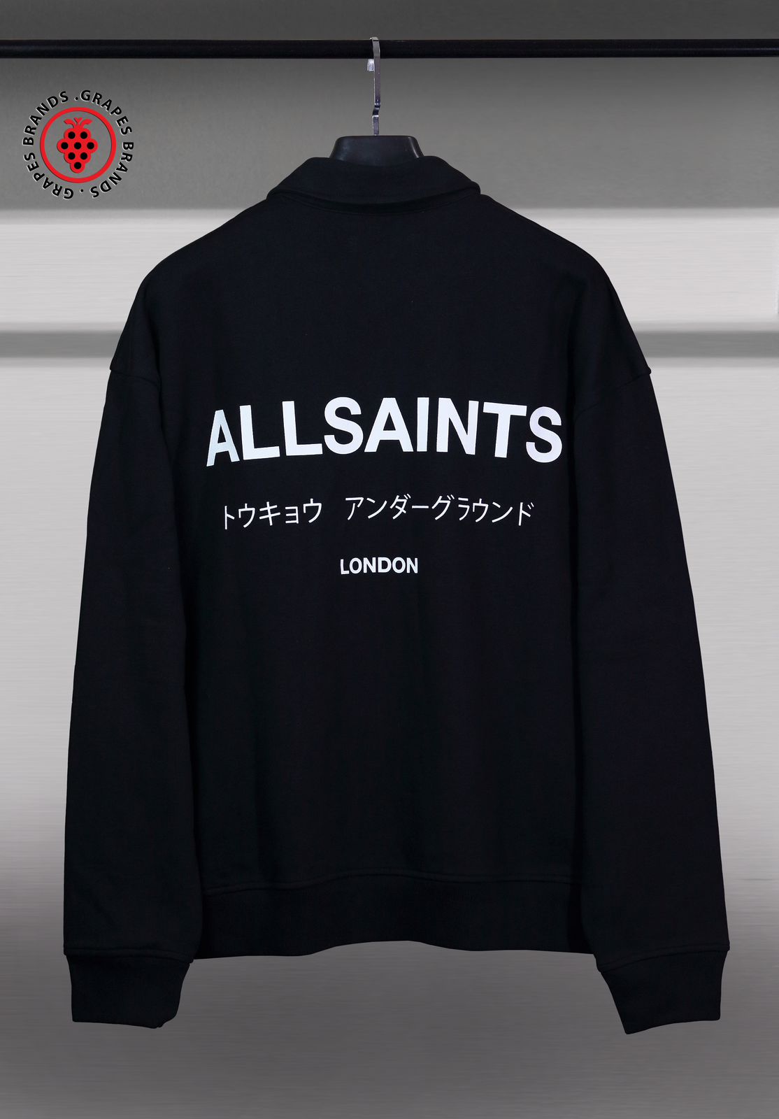 Allsaints