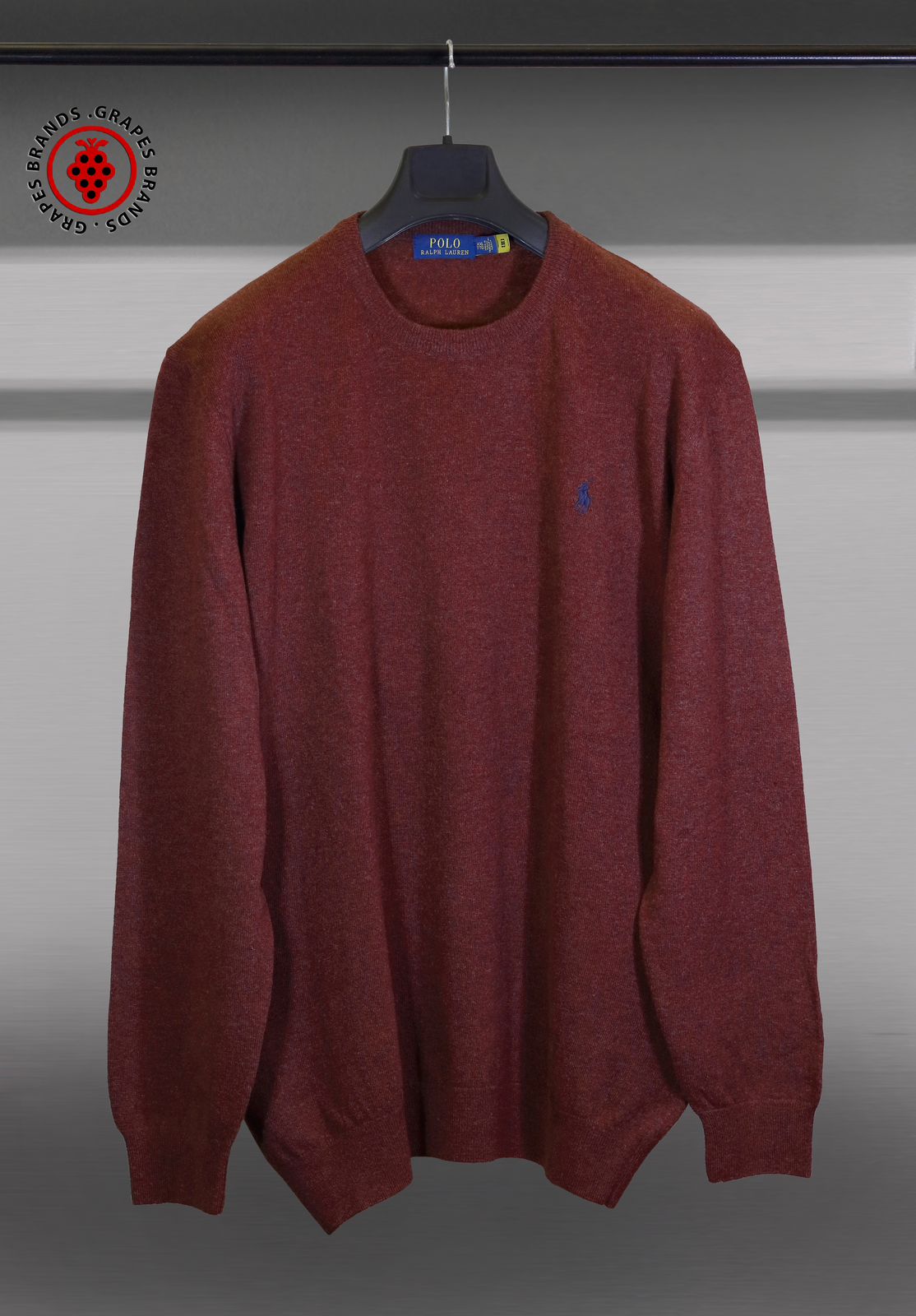 Ralph Lauren Knitted Pullover