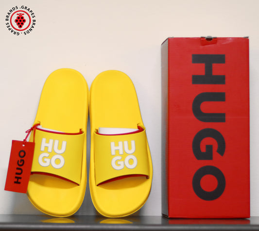 Hugo Boss Slide