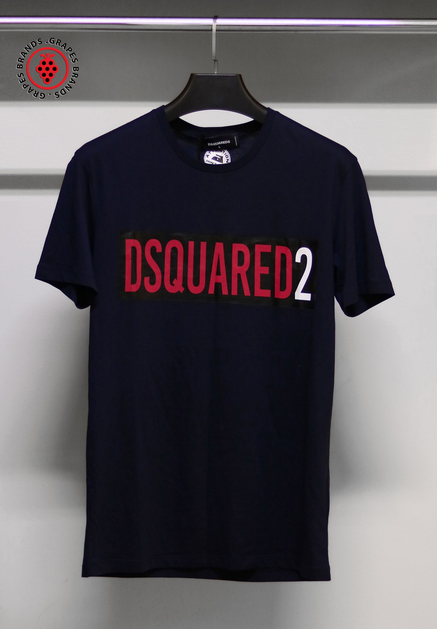 Dsquared2