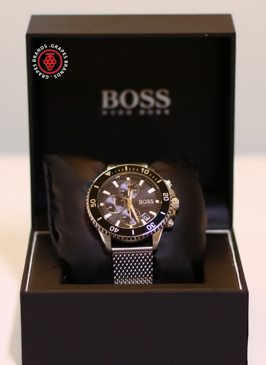 Boss watch